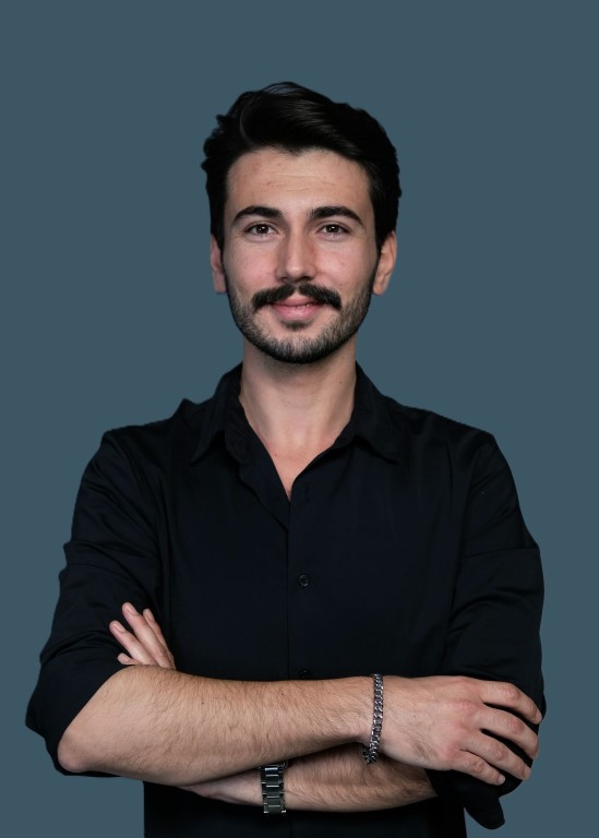 Алі Озай Відділ портфоліо