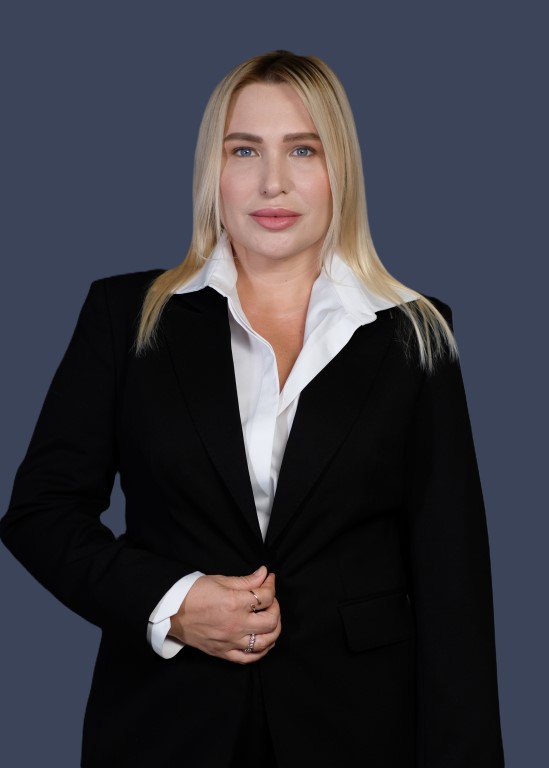 Міла Гребенщикова Засновник компанії Mayalanya