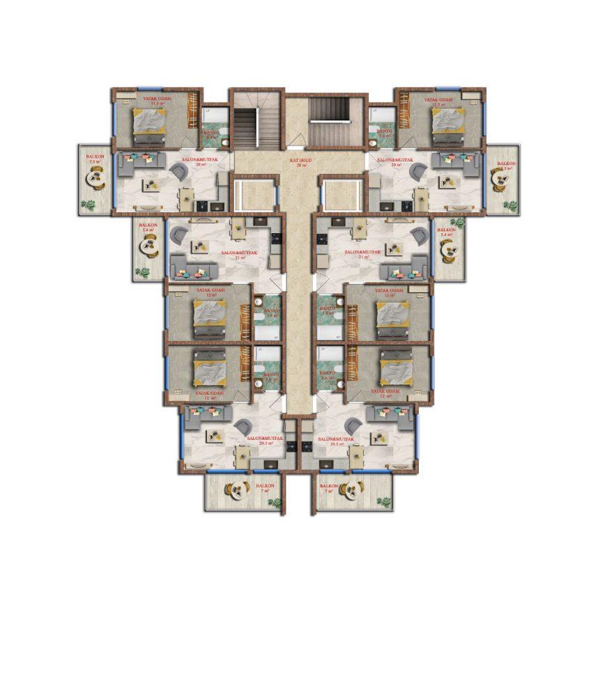 MAY406 - Фото 21