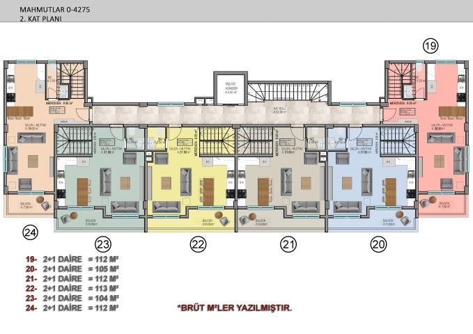 MAY412 - Фото 36