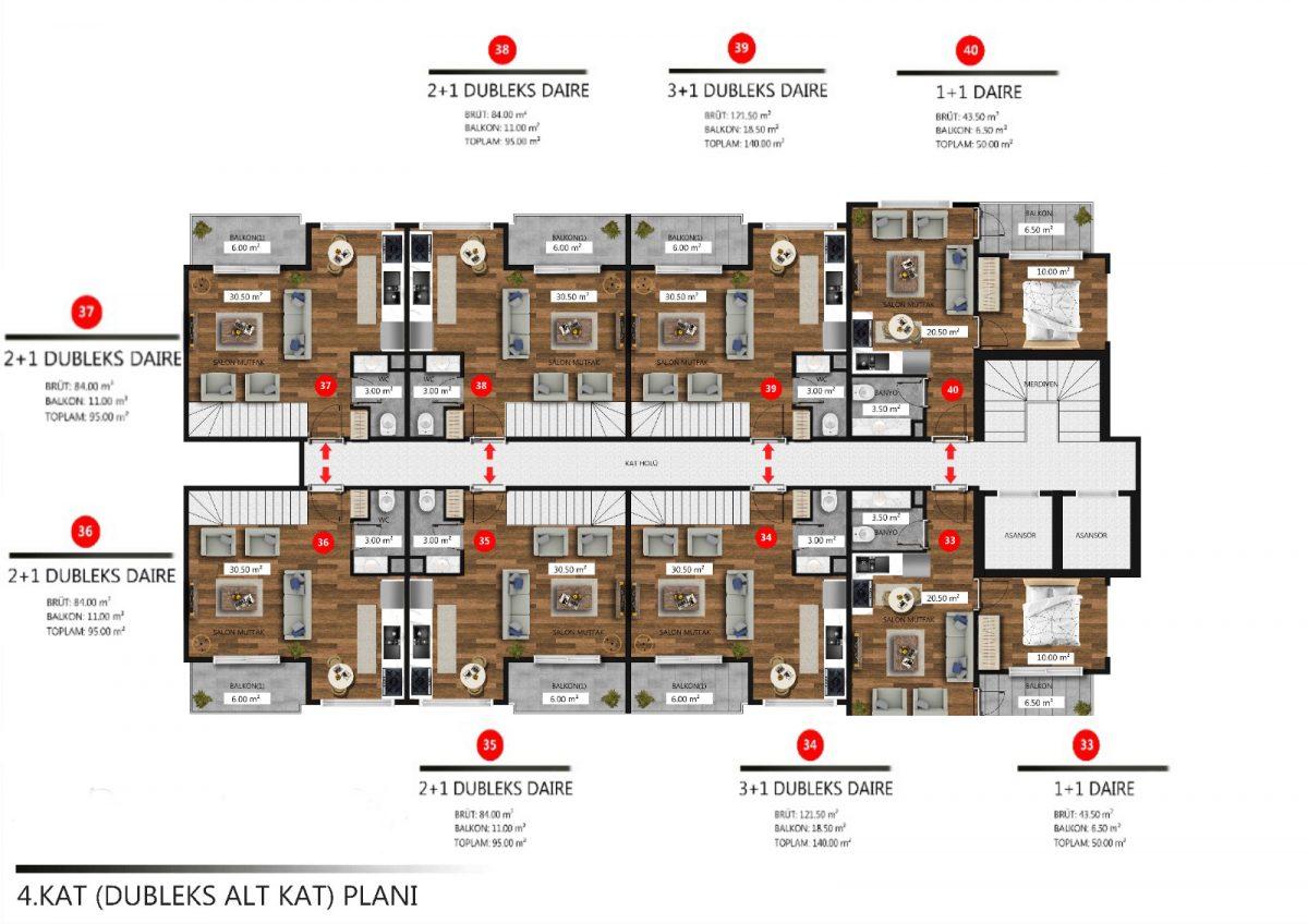 MAY388 - Фото 27