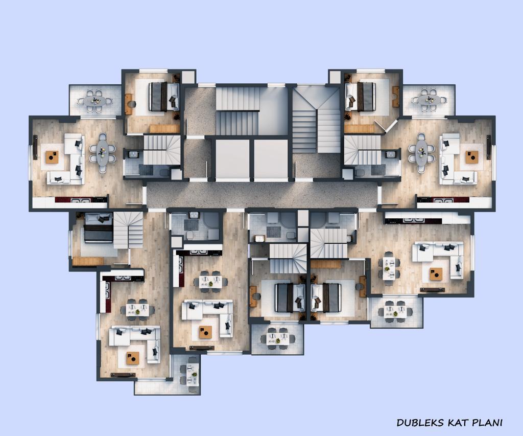 MAY363 - Фото 17