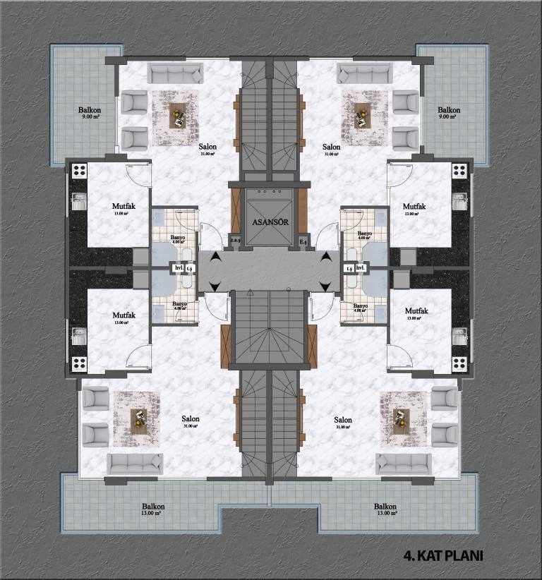 MAY391 - Фото 18