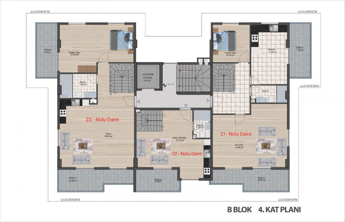 MAY395 - Фото 46