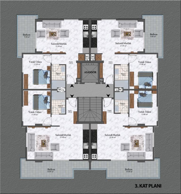 MAY391 - Фото 19