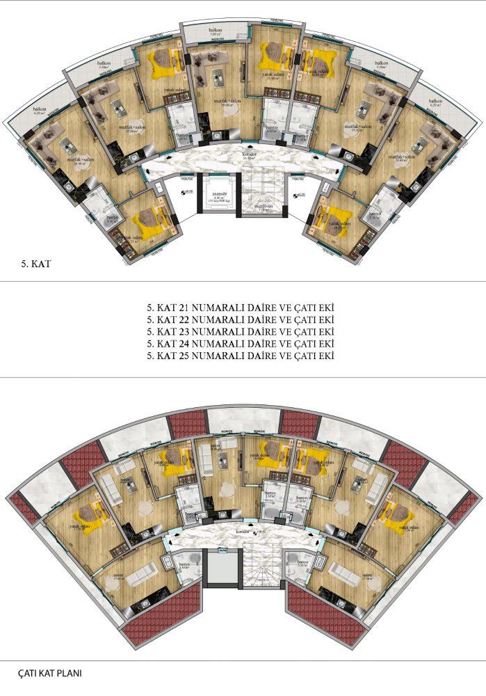 MAY385 - Фото 20