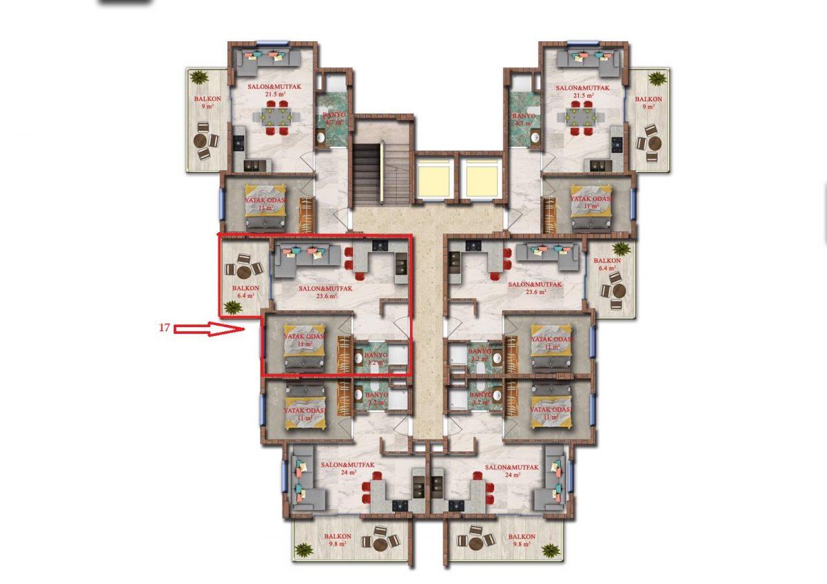 MAY408 - Фото 16