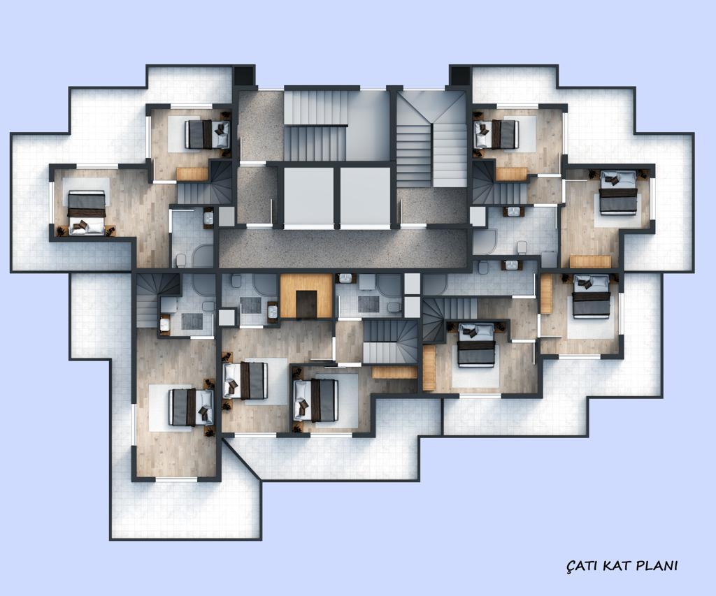 MAY363 - Фото 19