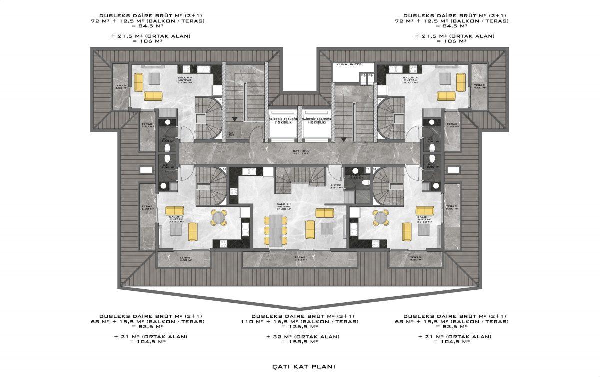 MAY387 - Фото 23