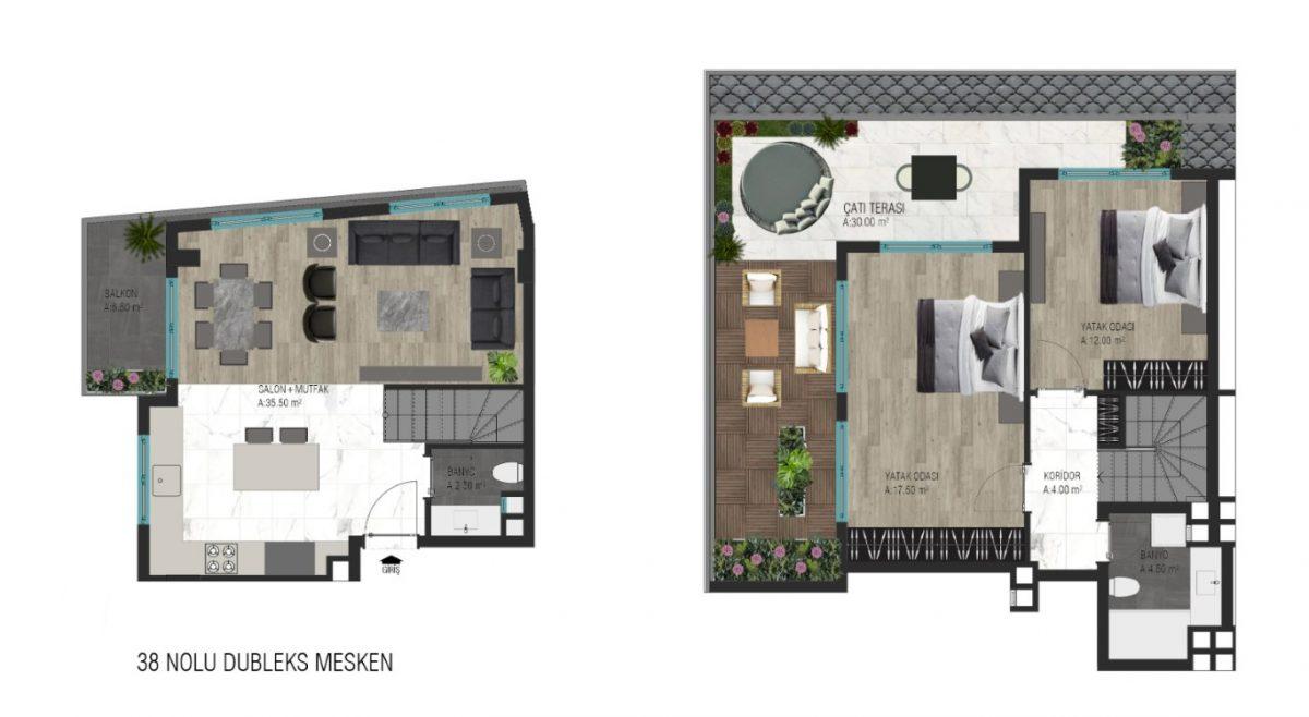 MAY446 - Фото 32