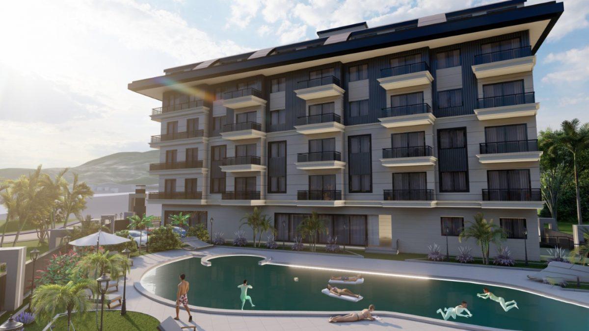 MAY446 - Фото 10