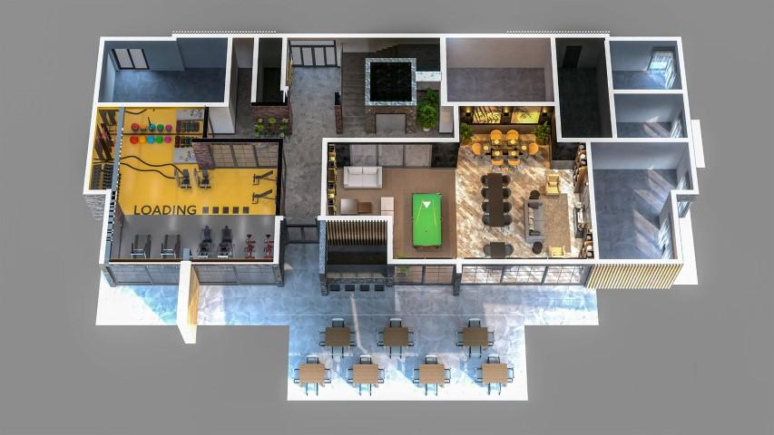 MAY421 - Фото 45