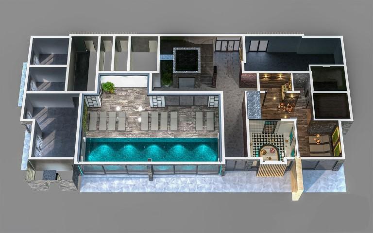 MAY421 - Фото 46