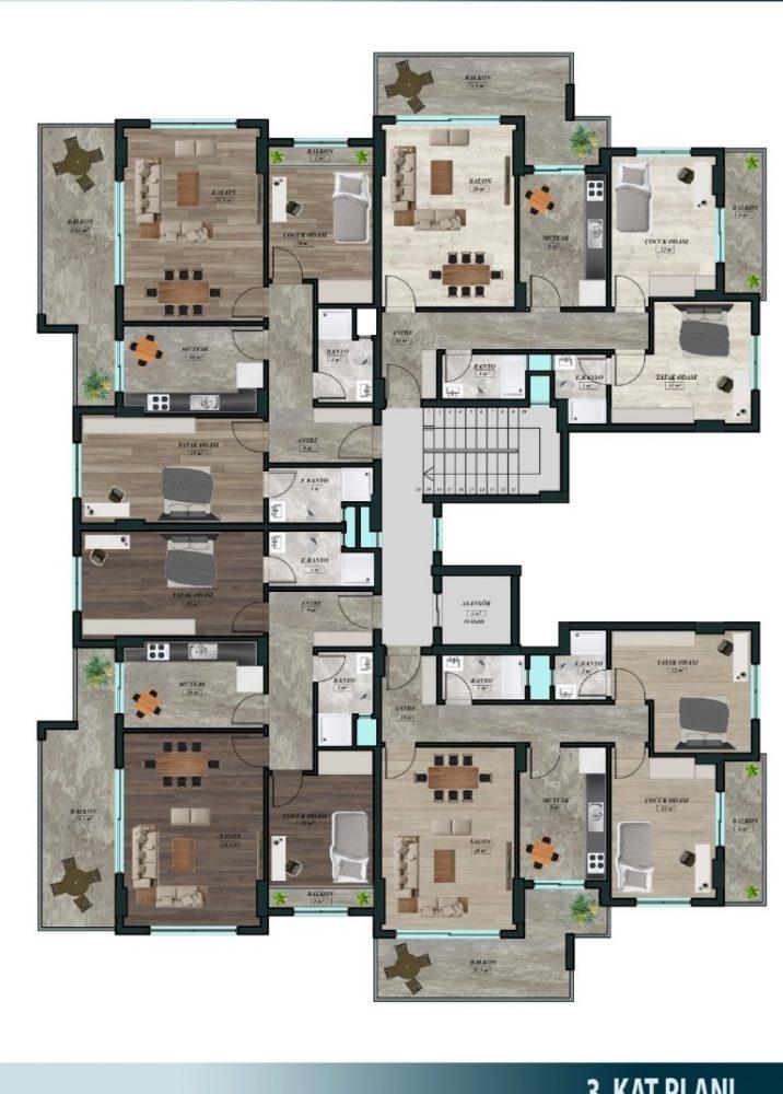 MAY424 - Фото 10