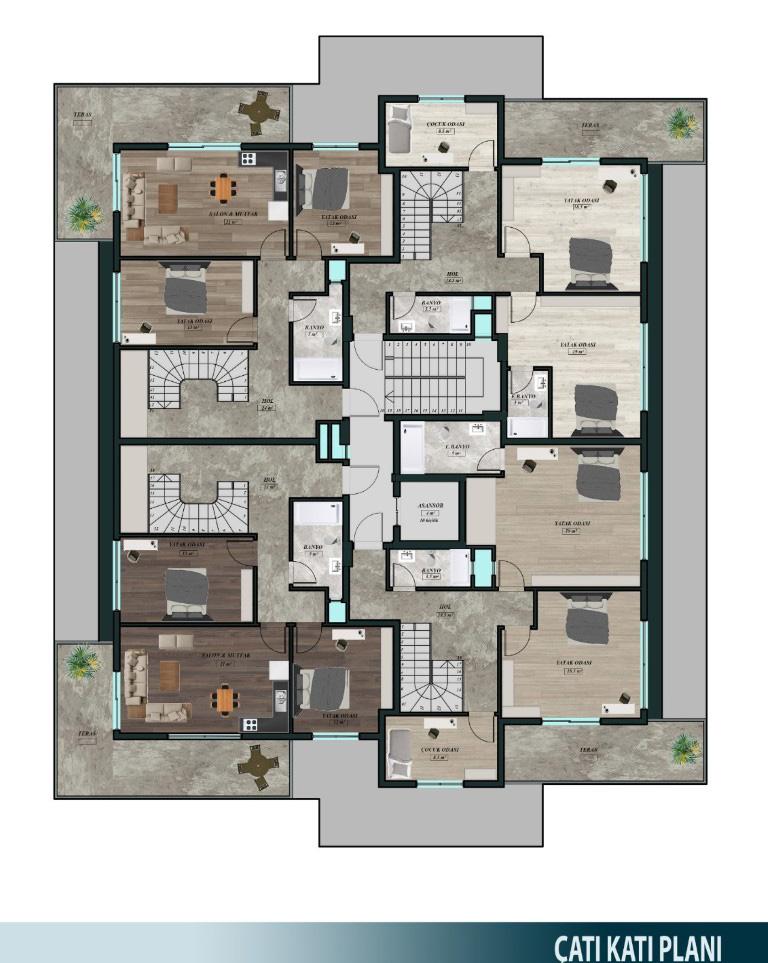 MAY424 - Фото 11