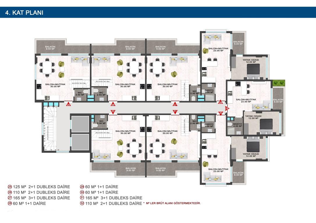 MAY429 - Фото 48