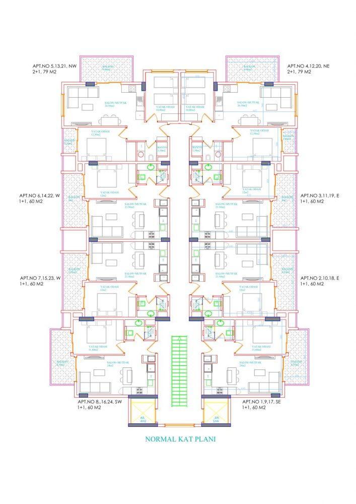 MAY1795 - Фото 7