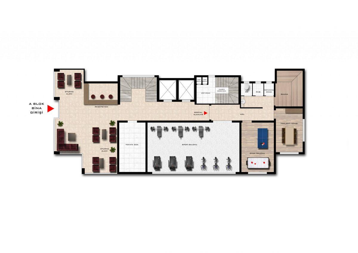 MAY1875 - Фото 9