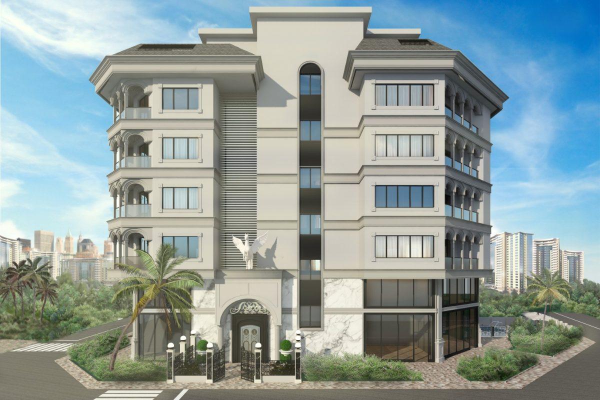 MAY2455 - Фото 2