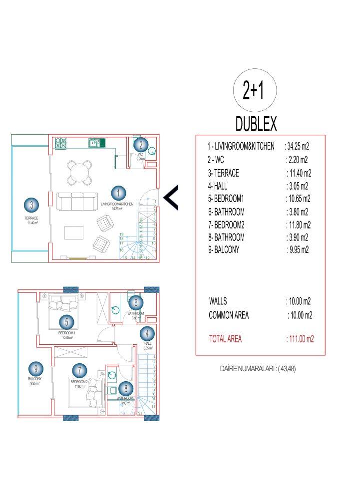 MAY2454 - Фото 15