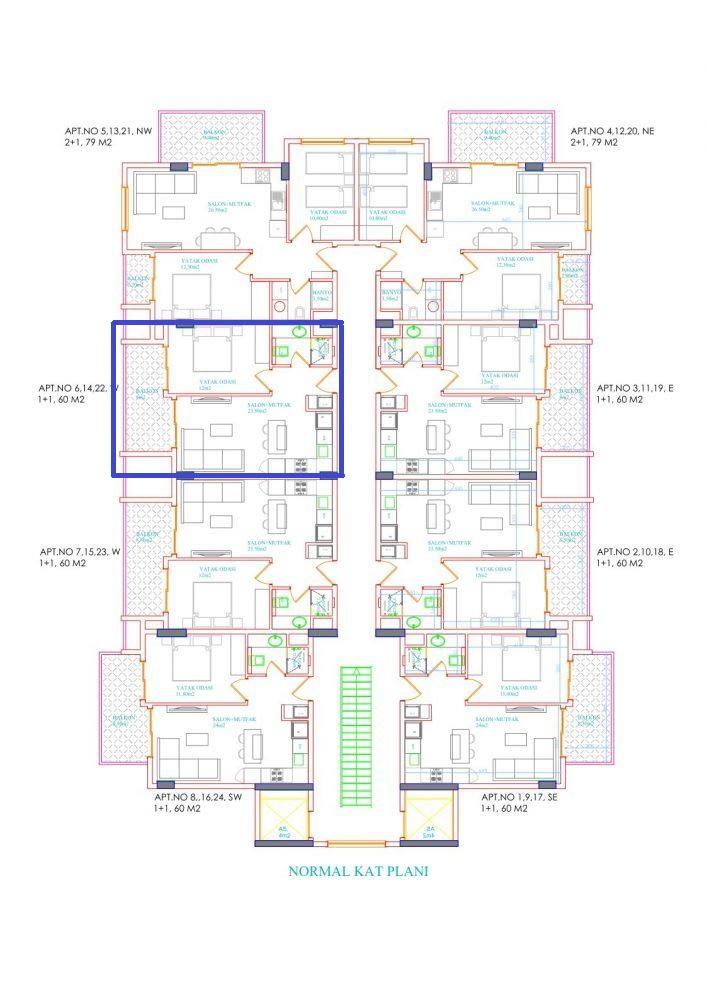 MAY2398 - Фото 6