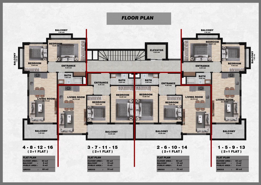 MAY3963 - Фото 23