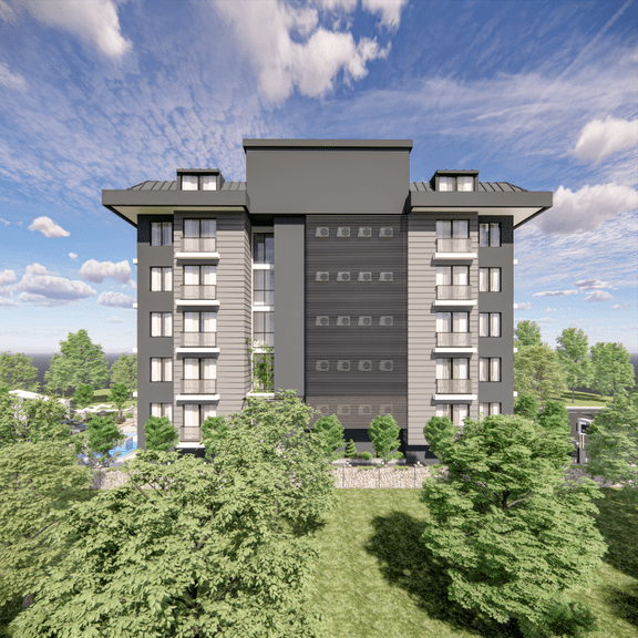 MAY3963 - Фото 2