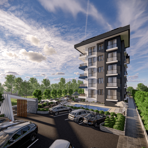 MAY3963 - Фото 10