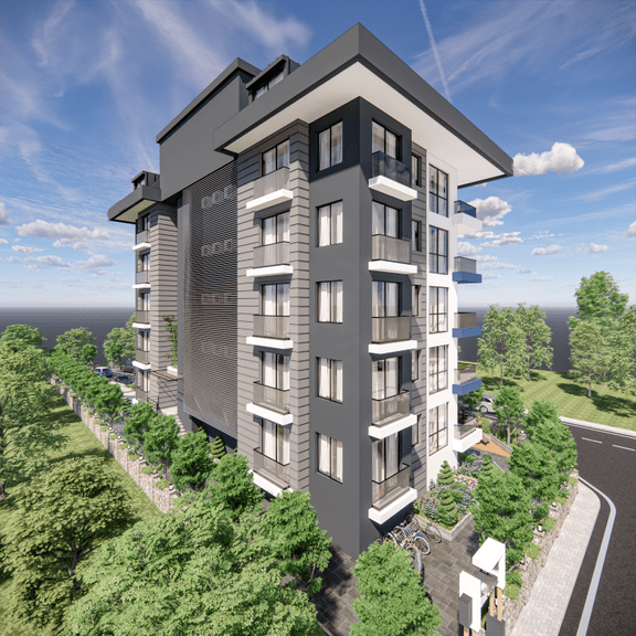 MAY3963 - Фото 13