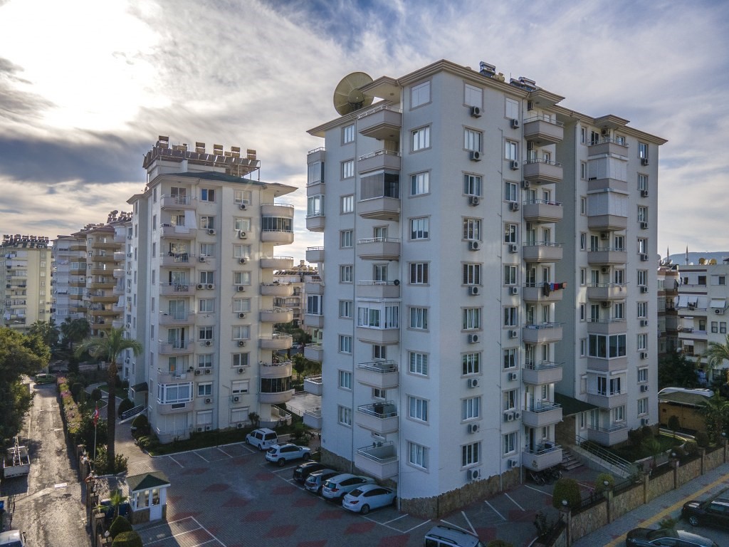 Повністю мебльовані апартаменти в районі Клеопатра - Фото 19