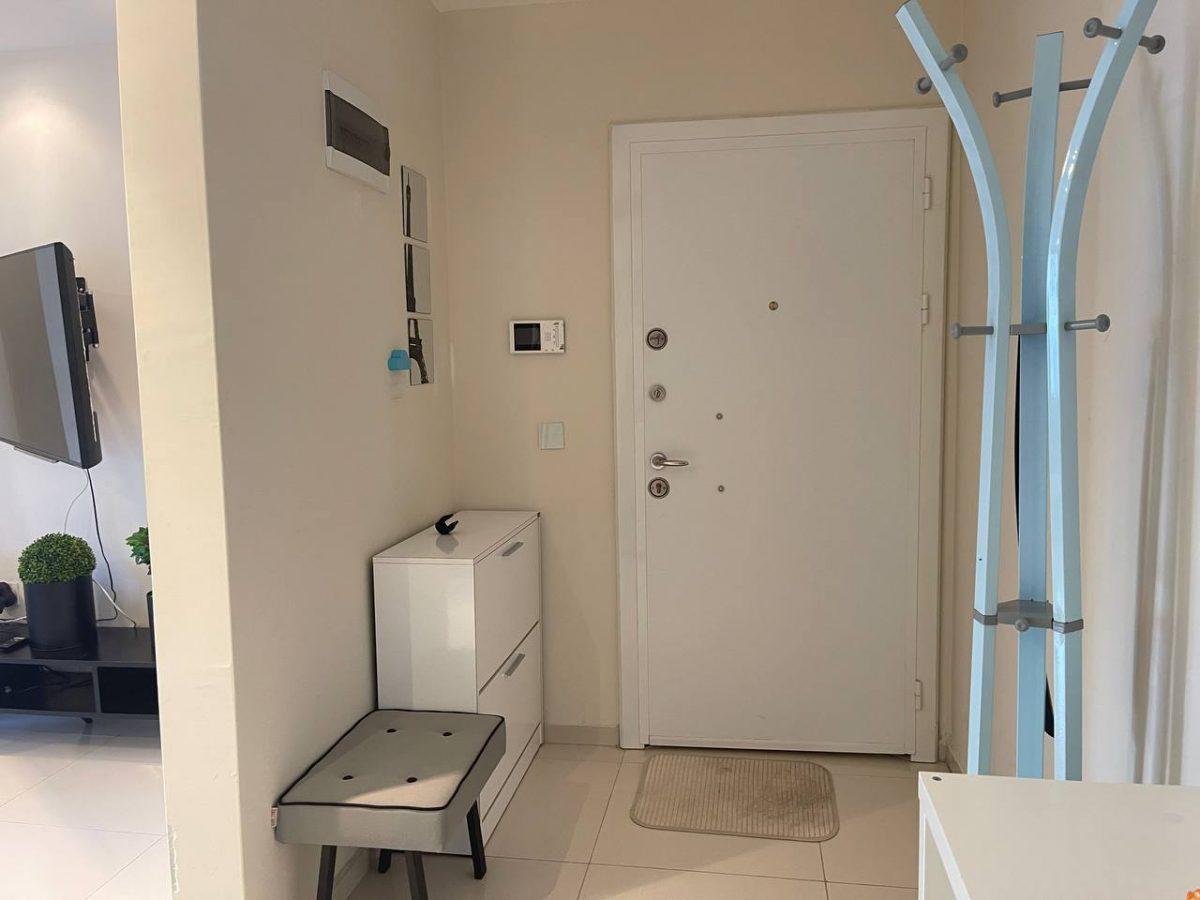 Двокімнатна квартира в районі Тосмур, в 500 м від моря - Фото 11