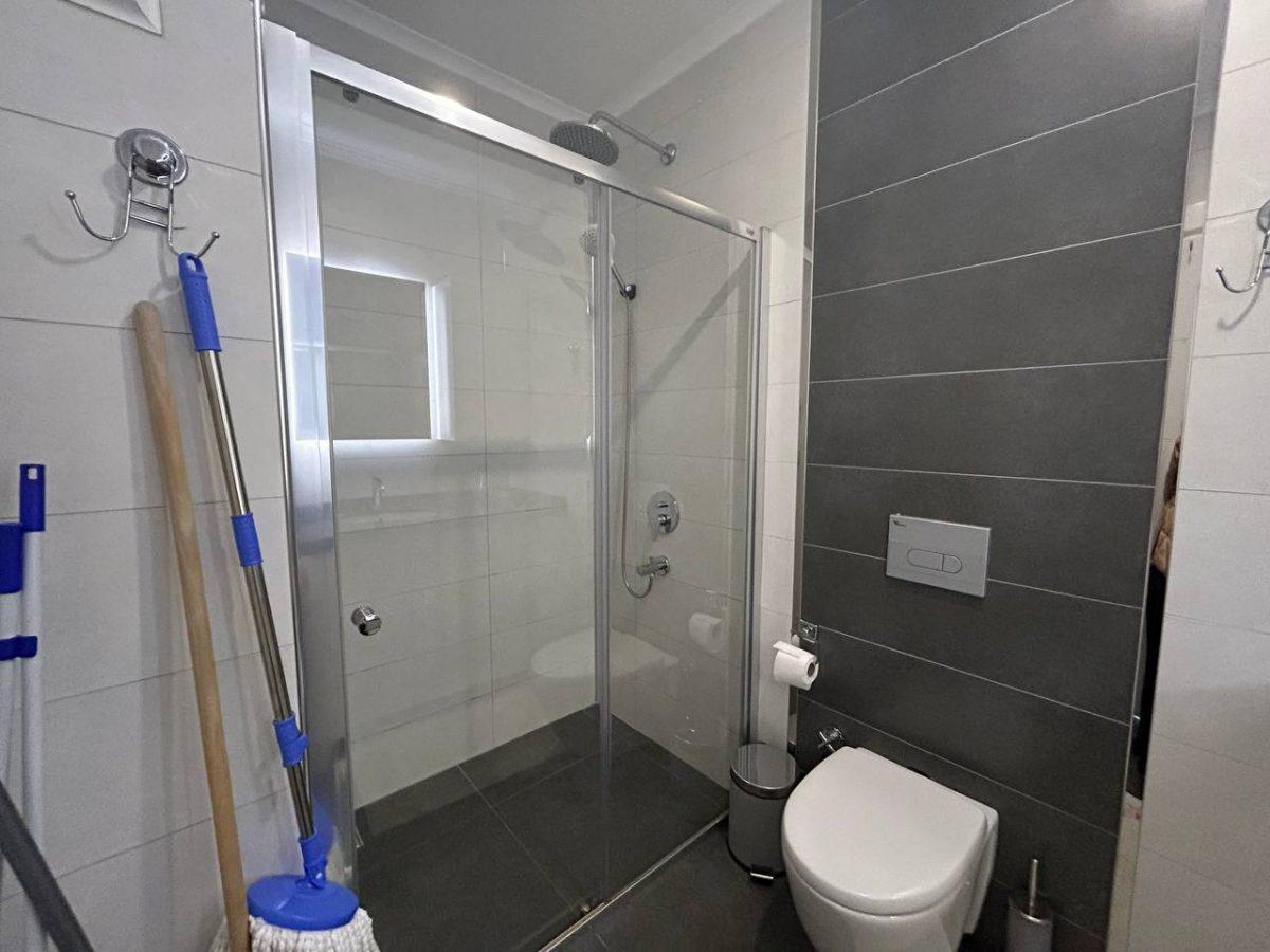 Двокімнатна квартира в районі Каргыджак, 250 м до пляжу - Фото 24