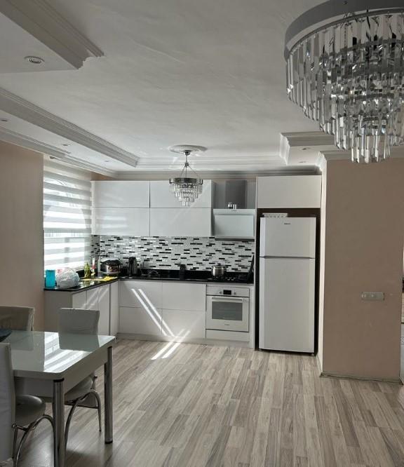 Квартира 115 м2 від власника 2 + 1, в Тосмур - Фото 12