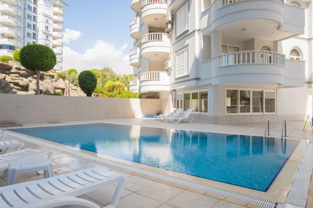 Квартира 115 м2 від власника 2 + 1, в Тосмур - Фото 5