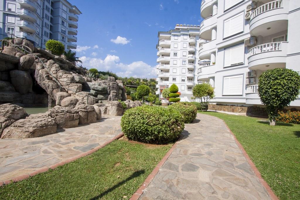 Квартира 115 м2 від власника 2 + 1, в Тосмур - Фото 4