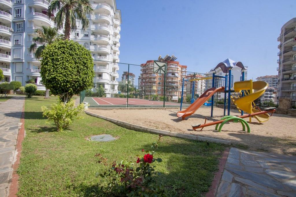 Квартира 115 м2 від власника 2 + 1, в Тосмур - Фото 2