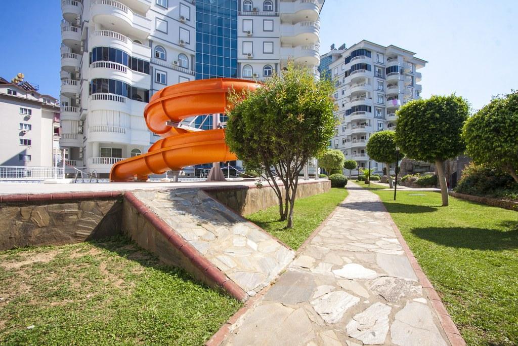 Квартира 115 м2 від власника 2 + 1, в Тосмур - Фото 3