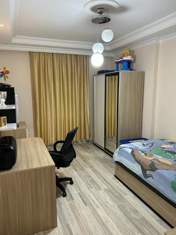 Квартира 115 м2 від власника 2 + 1, в Тосмур - Фото 21