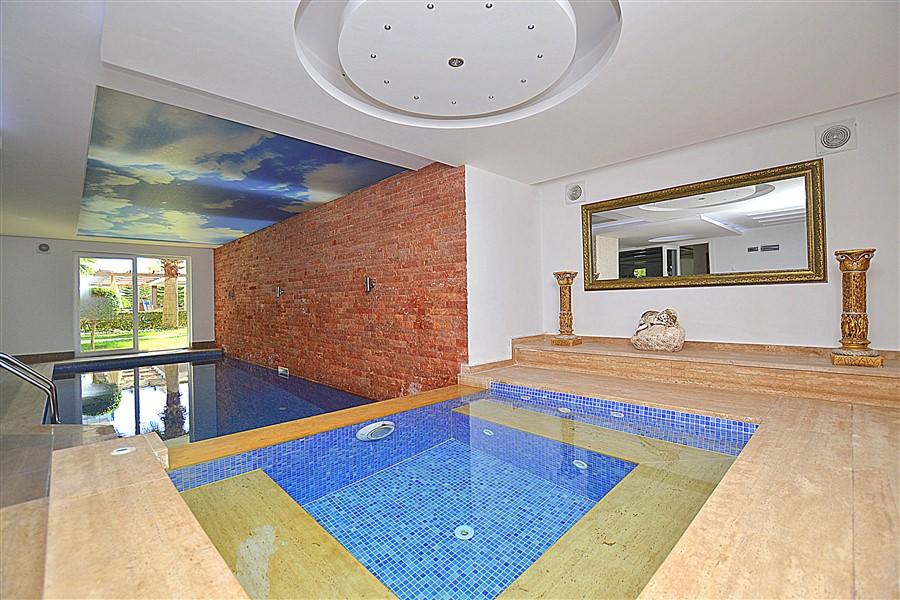Простора квартира 2 + 1 в районі Оба - Фото 14