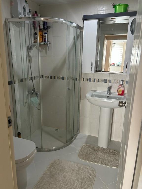 Квартира 115 м2 від власника 2 + 1, в Тосмур - Фото 20