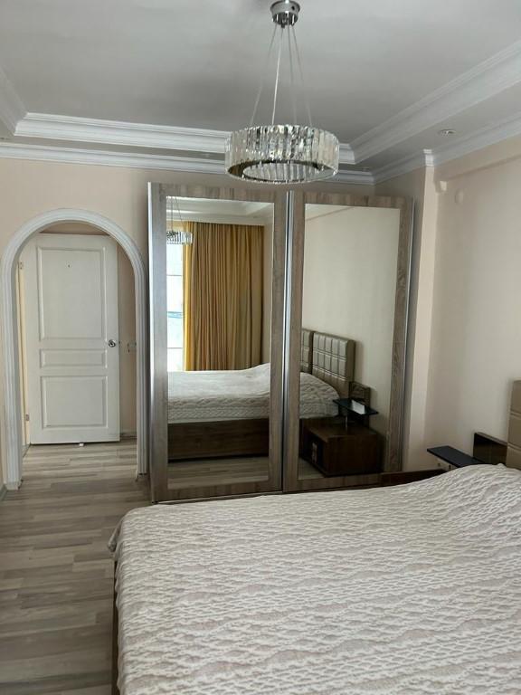 Квартира 115 м2 від власника 2 + 1, в Тосмур - Фото 17