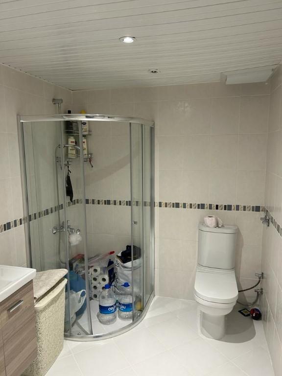 Квартира 115 м2 від власника 2 + 1, в Тосмур - Фото 13