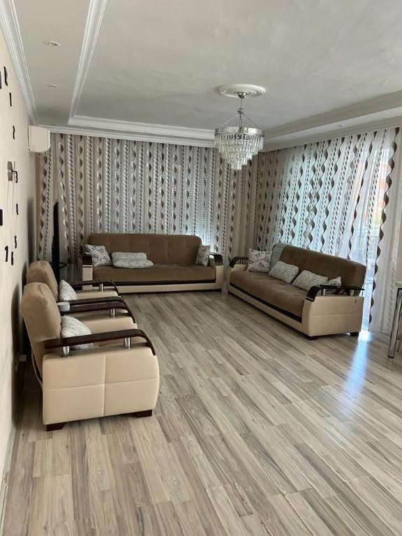 Квартира 115 м2 від власника 2 + 1, в Тосмур - Фото 8