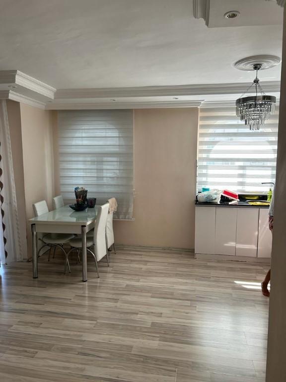 Квартира 115 м2 від власника 2 + 1, в Тосмур - Фото 9