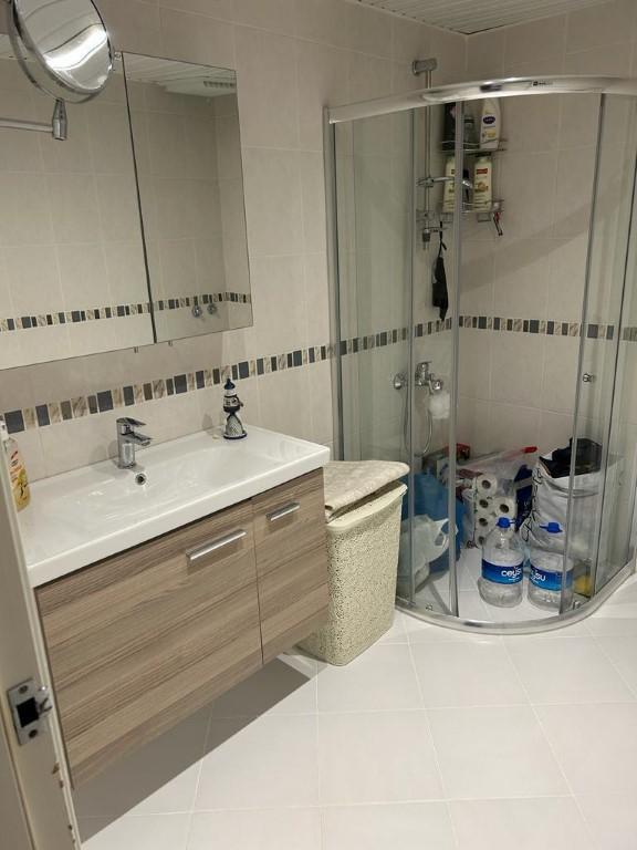 Квартира 115 м2 від власника 2 + 1, в Тосмур - Фото 14