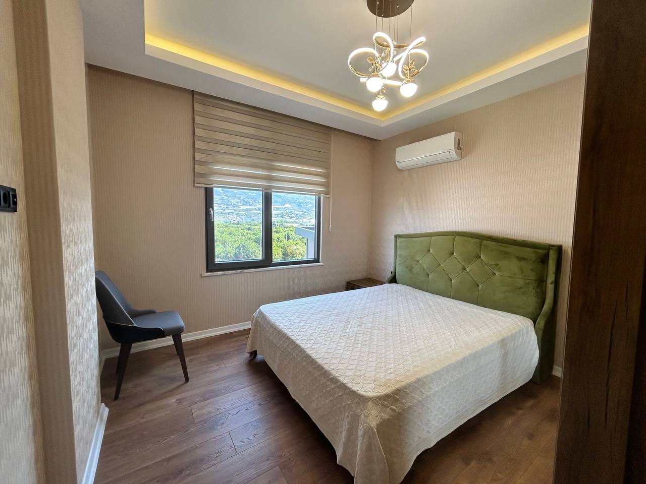 Простора квартира плануванням 3+1 в районі Кестель - Фото 11