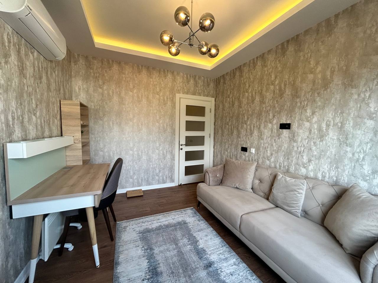 Простора квартира плануванням 3+1 в районі Кестель - Фото 15
