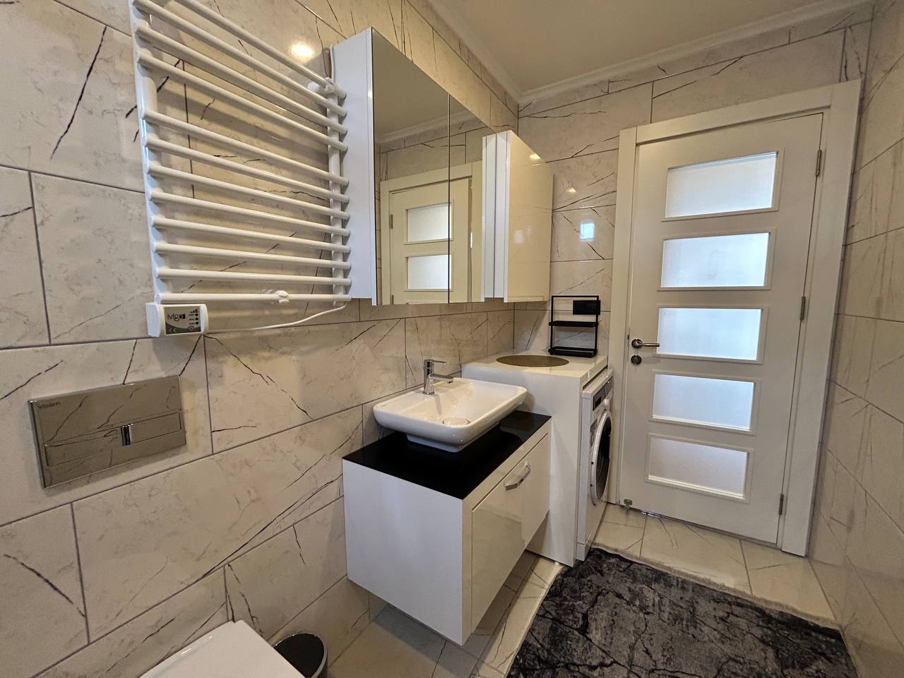 Простора квартира плануванням 3+1 в районі Кестель - Фото 18