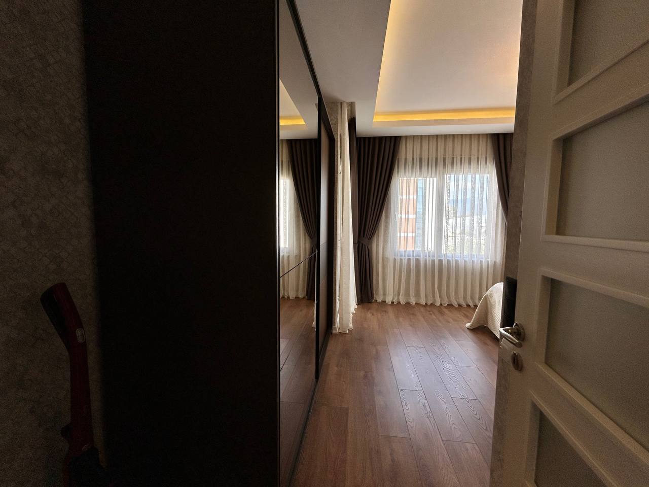 Простора квартира плануванням 3+1 в районі Кестель - Фото 19
