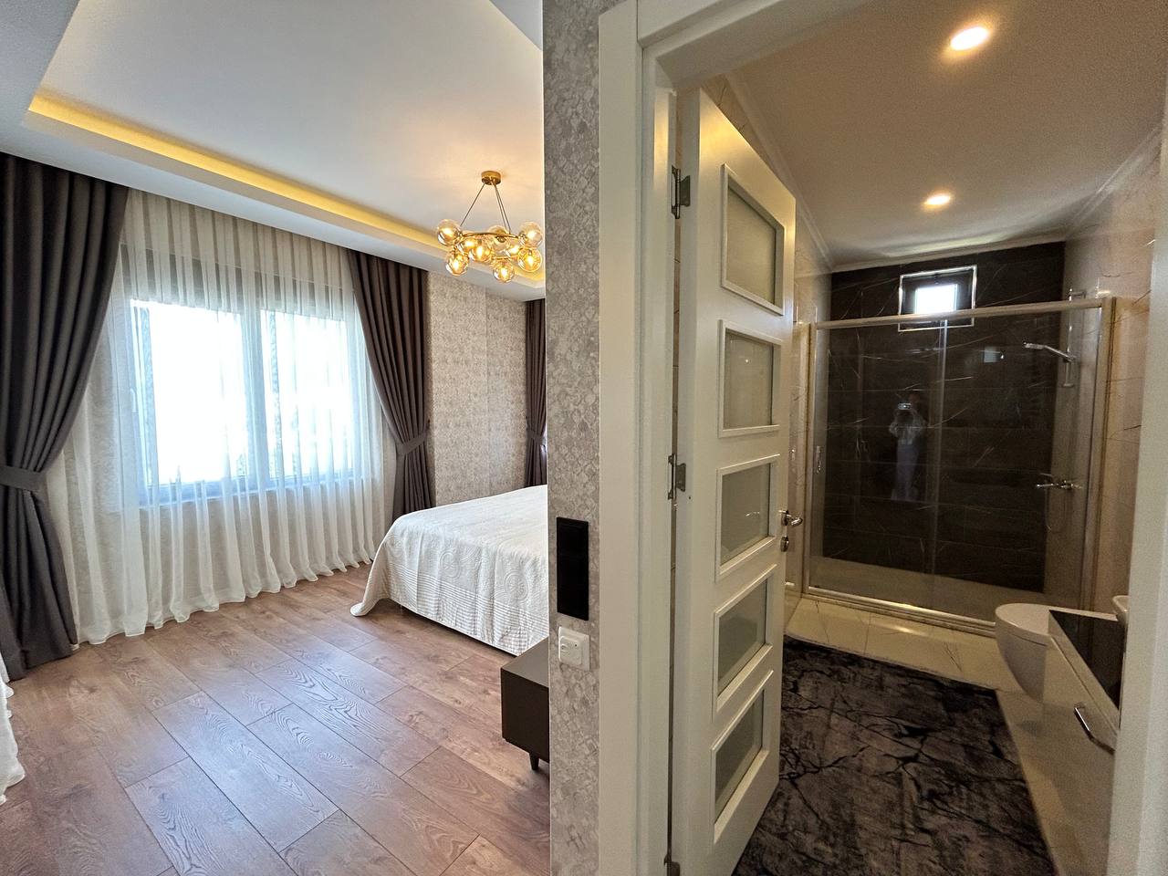 Простора квартира плануванням 3+1 в районі Кестель - Фото 20